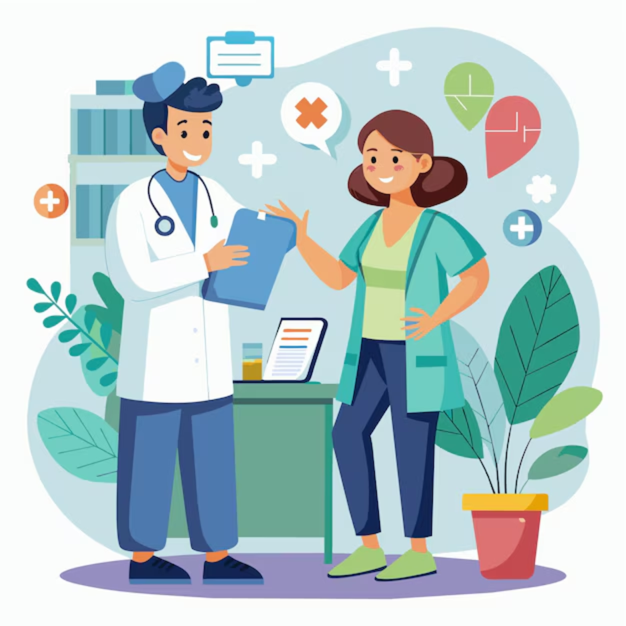 Holistic Medical Care